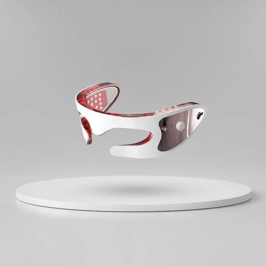 Smart Electric Eye Massager — Rollers & Pens, MARINA CRAFTS