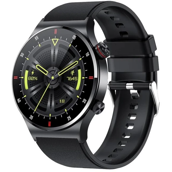 Smart Watch with Bluetooth Calls and GPS — Smartwatches, Zodvboz