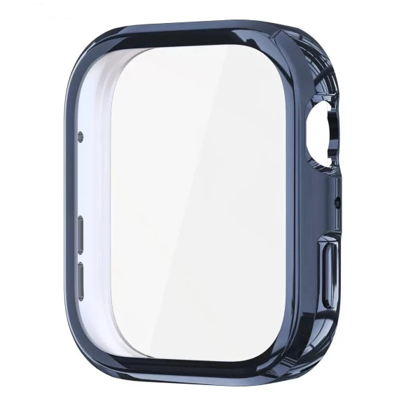 Soft Screen Protector Case — Screen Protectors, MY-CASE