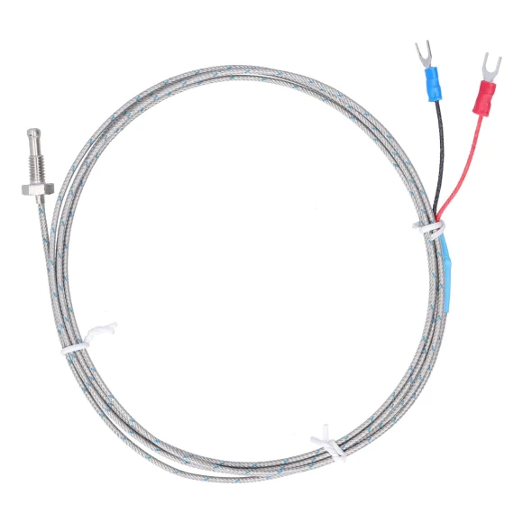 Thermocouple Sensor — Temperature Measurement Tools, Painter