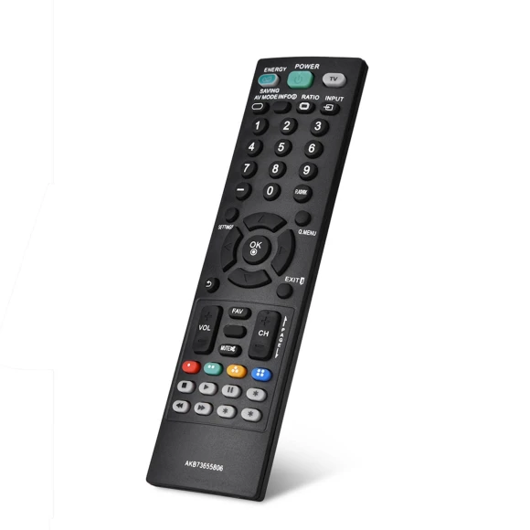 Universal Smart LED LCD TV Remote Control — Remote Controls, LG