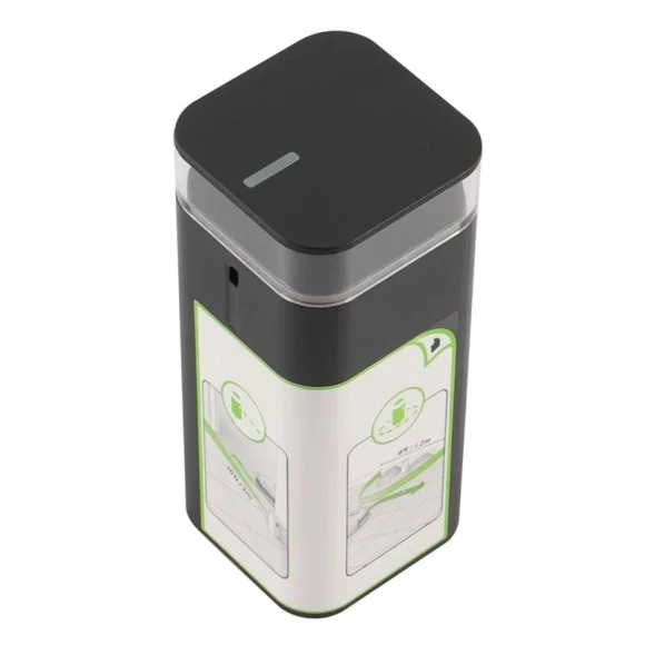 Virtual Navigation Wall Barrier — Smart Cleaning Robots, Shunxinruyi