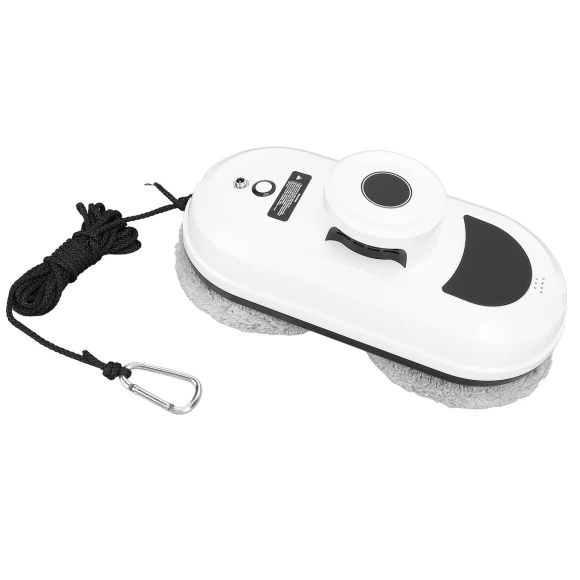 Window Cleaning Robot — Smart Cleaning Robots, Robot lifestyle