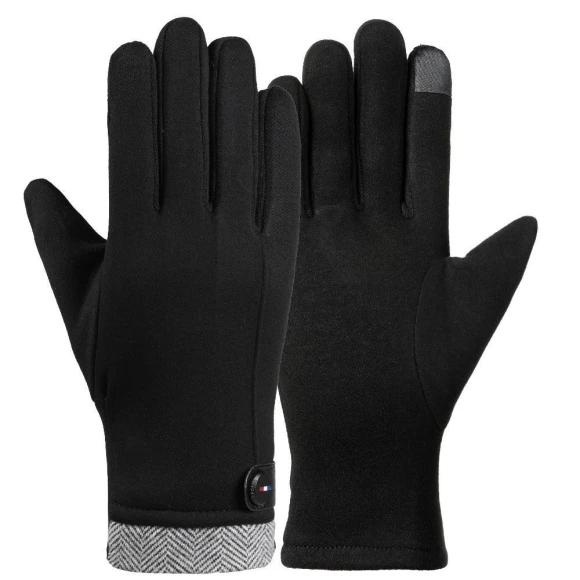 Winter Gloves with Touchscreen — Gloves & Mittens, Tangengting