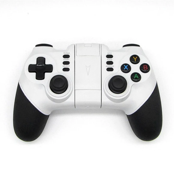 Wireless Bluetooth Game Controller — Controllers, cucu05