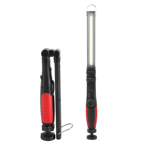 Folding Emergency Flashlight — Flashlights, Warm home textiles