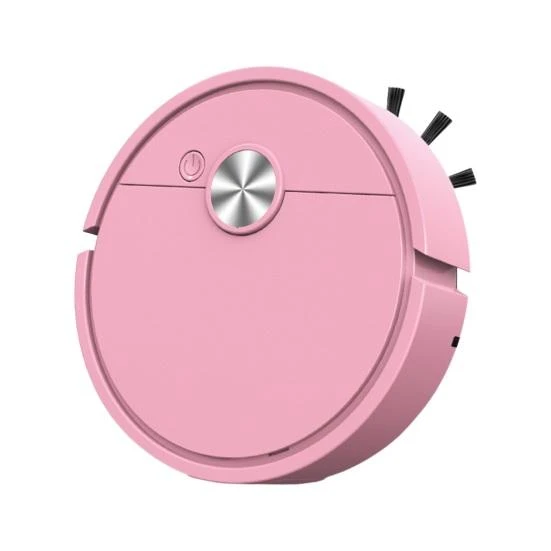 Intelligent Sweeping Robot Vacuum — Smart Cleaning Robots, HOUSELY