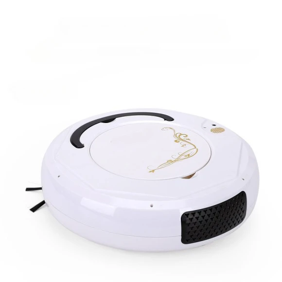 Intelligent Sweeping Robot — Smart Cleaning Robots, Factory Discount Outlet