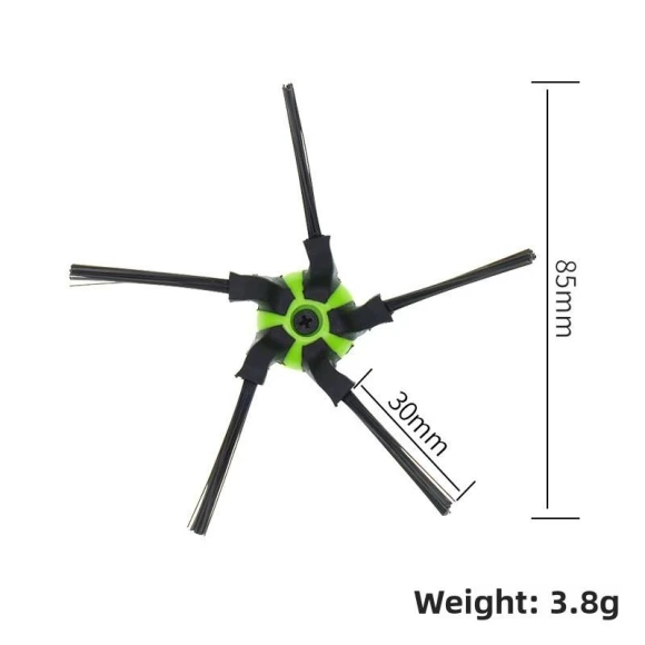 Main Brush, Filter, and Accessories Kit — Parts & Accessories, iRobot