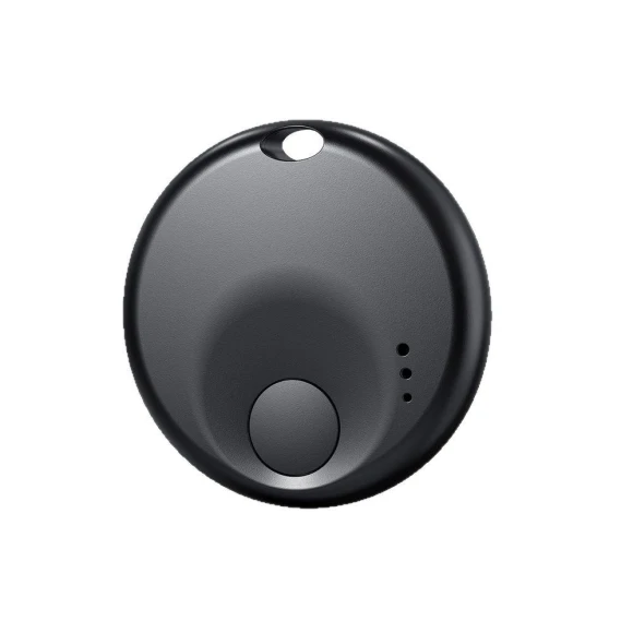 Miniature GPS Tracker for Pets — Item Locators, Bush Culture