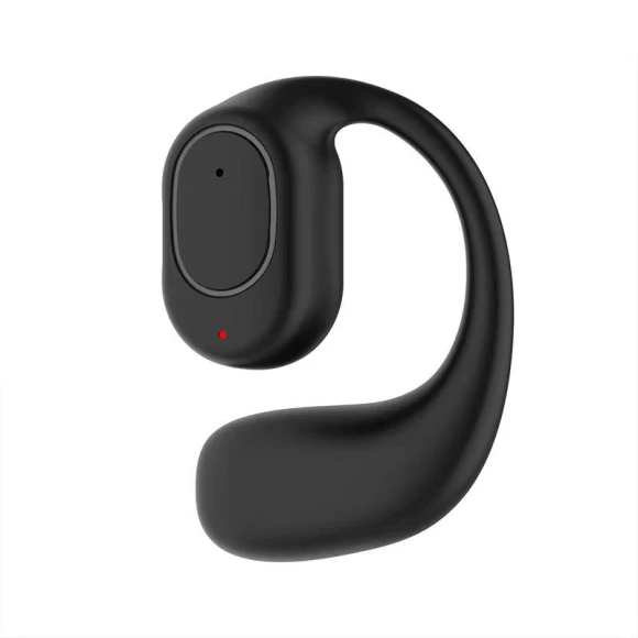 Open-Ear Bluetooth Headset — In-Ear Headphones, Smarter than future