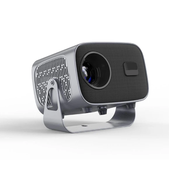 Portable Smart Projector — Home Theater Projectors, GZXIHTZ