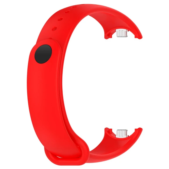 Silicone Strap — Fitness Bands, Xiaomi