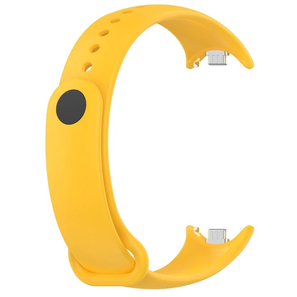 Silicone Watch Strap — Smartwatches, Xiaomi