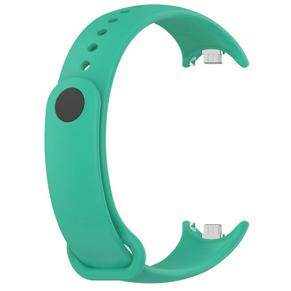 Silicone Watch Strap — Smartwatches, Xiaomi