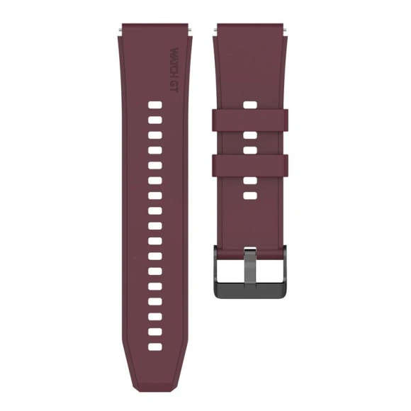 Silicone Watch Strap — Fitness Bands