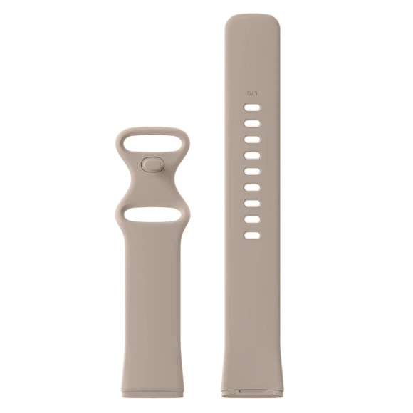 Silicone Watch Strap — Fitness Bands, Fitbit