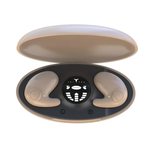 Sleep Headphones with Bone Conduction — In-Ear Headphones, AI Supermarket