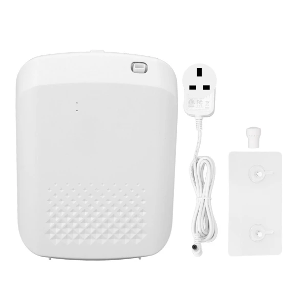 Smart Bluetooth Aroma Diffuser — Diffusers, HomeDDQ