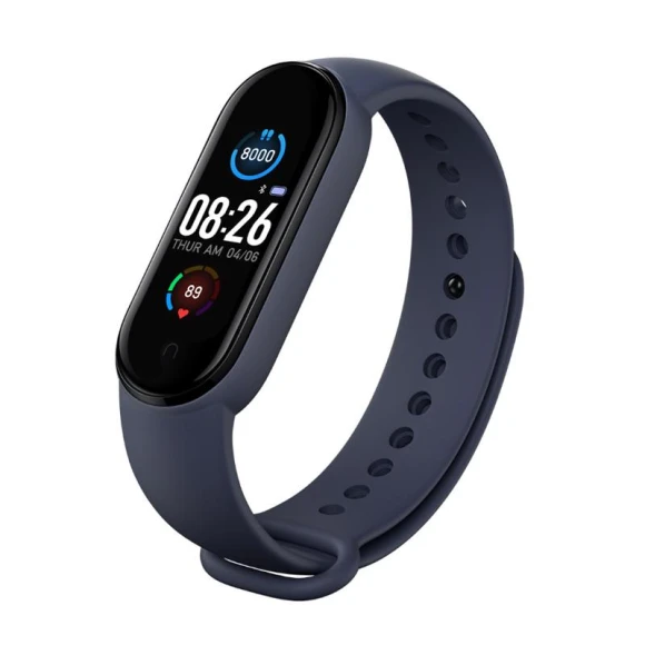 Smart Bracelet with Call Function — Smartwatches, Super Talent