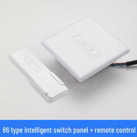 Smart Electric Window Opener with Folding Lever — Window Openers, Computer boost