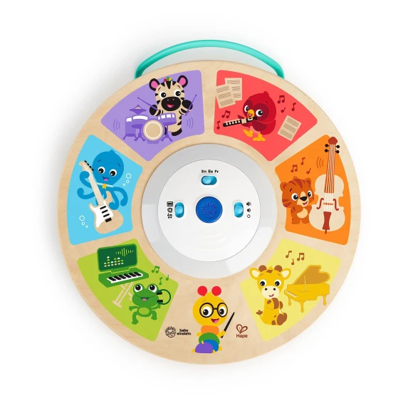 Smart Sounds Symphony — Interactive Learning Devices, Baby Einstein