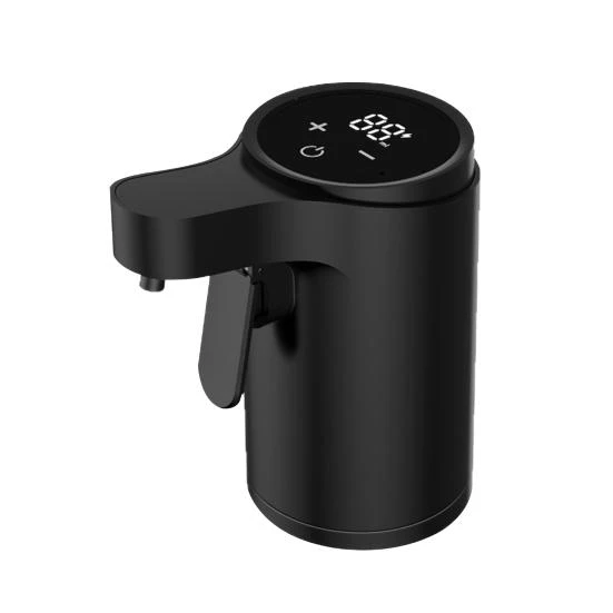 Smart Touch Wine Dispenser — Wine Bottle Openers, Pavo