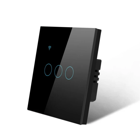 Smart Wall Switch — Dimmer Switches, MALITAI