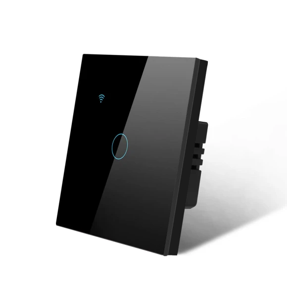 Smart Wall Switch — Dimmer Switches, MALITAI