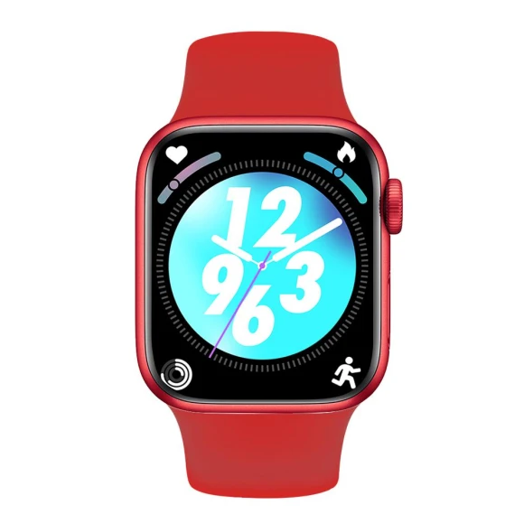 Smartwatch for Men and Women — Smartwatches, IW8