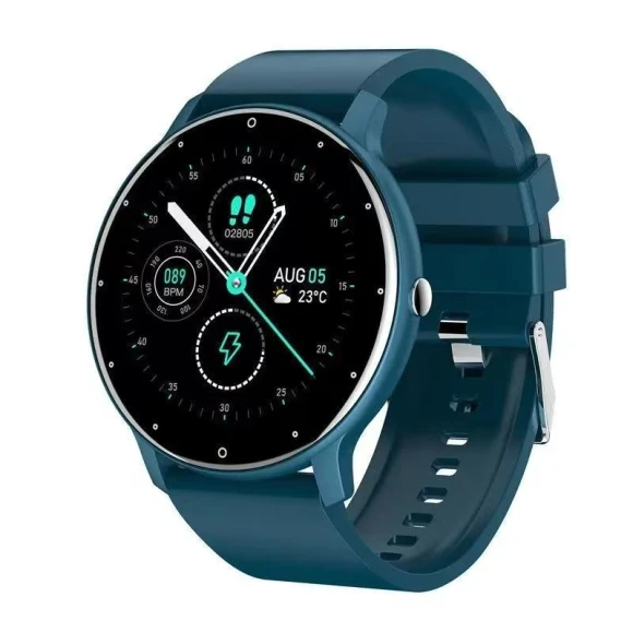 Smartwatch with Full Touch Screen — Smartwatches, Xiaomi
