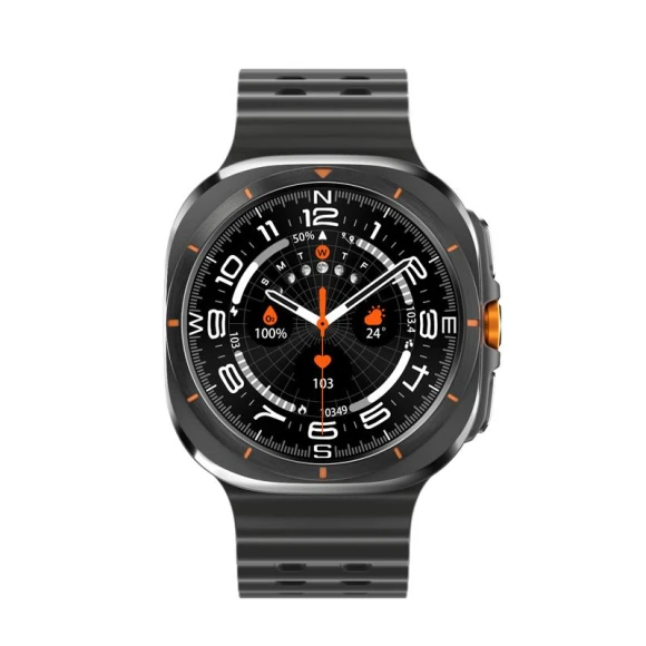Smartwatch — Smartwatches, Kimi Mall