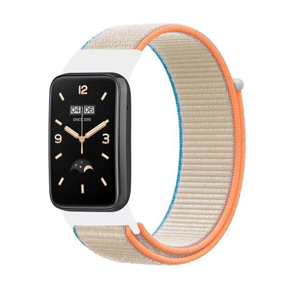 Soft Nylon Strap — Fitness Bands, Xiaomi
