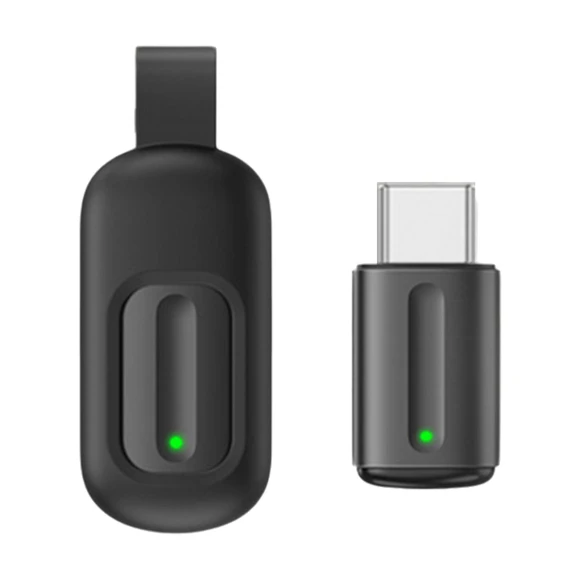 Universal Mini Smart IR Remote Controller — Remote Control Enhancers, Brioche