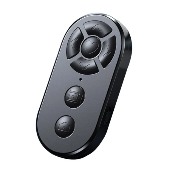 Universal Smart Remote Control — Remote Controls, Lntelligent Living Hall