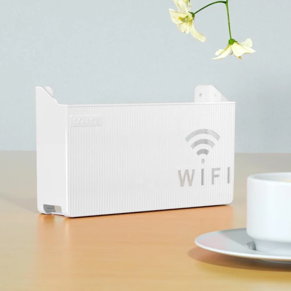 Wall Mount Router Box — Modem Router Combos, Smarter than future