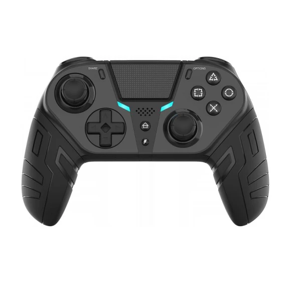 Wireless Controller with Programmable Back Button Support — Controllers, CLOUD Game