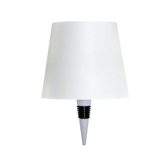 Wireless LED Bottle Lamp — Garden Illumination, Shunhong meeting