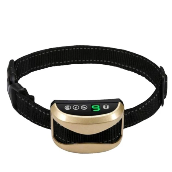 Anti-Bark Training Collar — Anti-Bark Training Devices, Boyuan