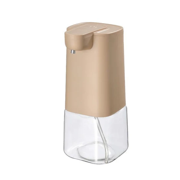Automatic Foam Soap Dispenser — Care Dispensers