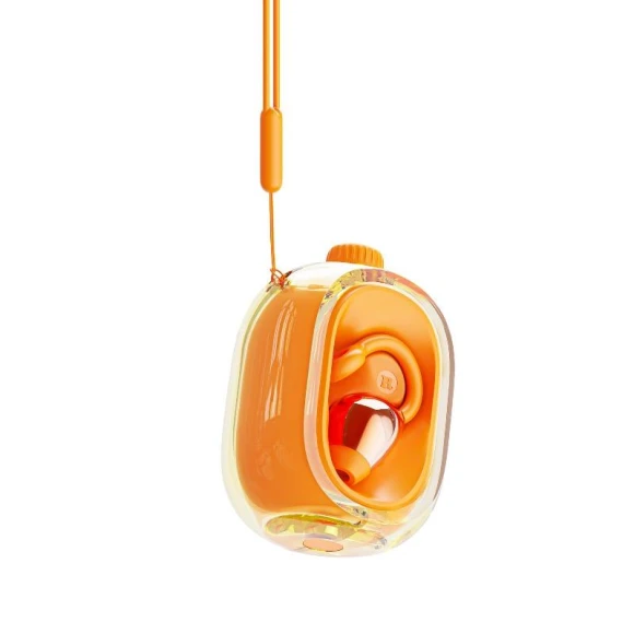 Clip Ear Wireless Bluetooth Headset — In-Ear Headphones, Best Fashion Pavilion