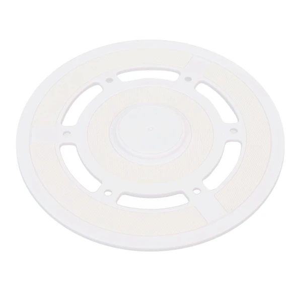 Mop Clamp Bracket for Robot Vacuum — Smart Cleaning Robots, mfySpace