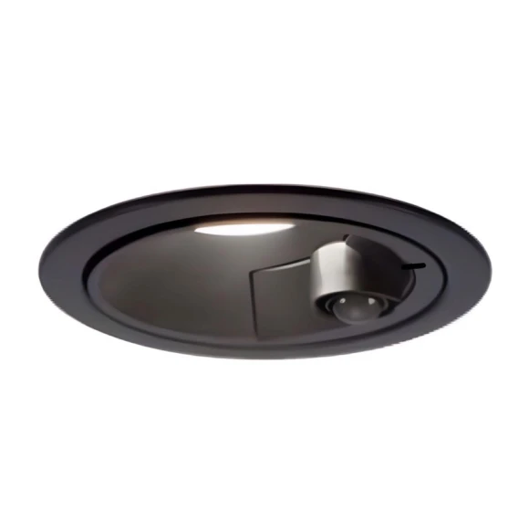 Motion Sensor LED Downlight — Overhead Lighting, DAIKO