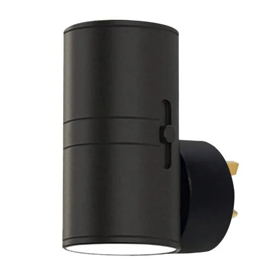 Motion Sensor Night Light with Dimmable Warm White LED Dual-Sided Lighting — Night Lights, HonorBond