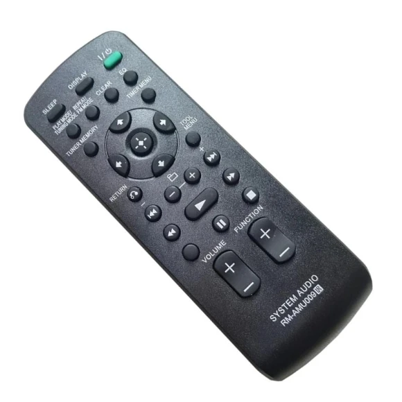 Multifunctional Smart Remote Controller Replacement Remote Control — Remote Controls, Cheese Bread Ball