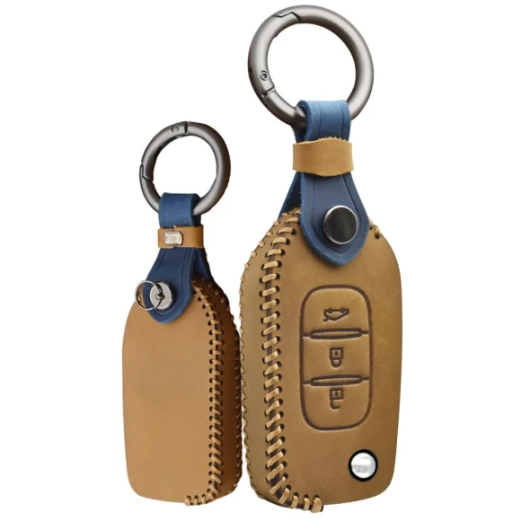 Renault Dedicated Key Case — Accessories, TECART