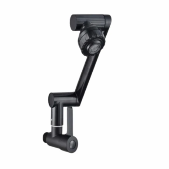 Rotating Robotic Arm Faucet with Hot and Cold Water Dual Mode — Spouts, Xfvnklop04