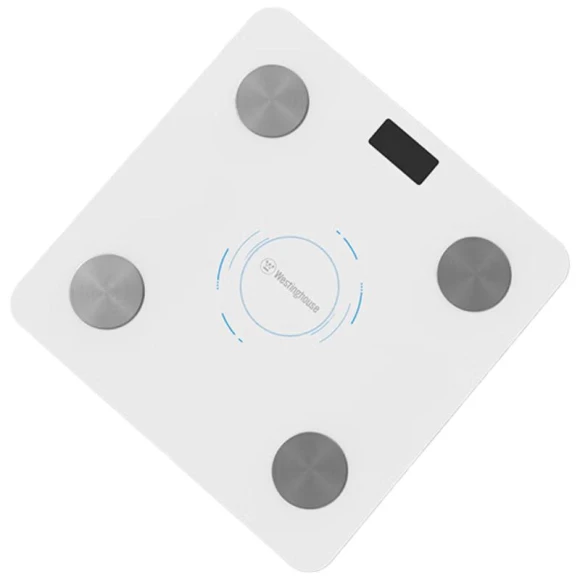 Smart Body Fat Scale — Weight Management Tools, Westinghouse
