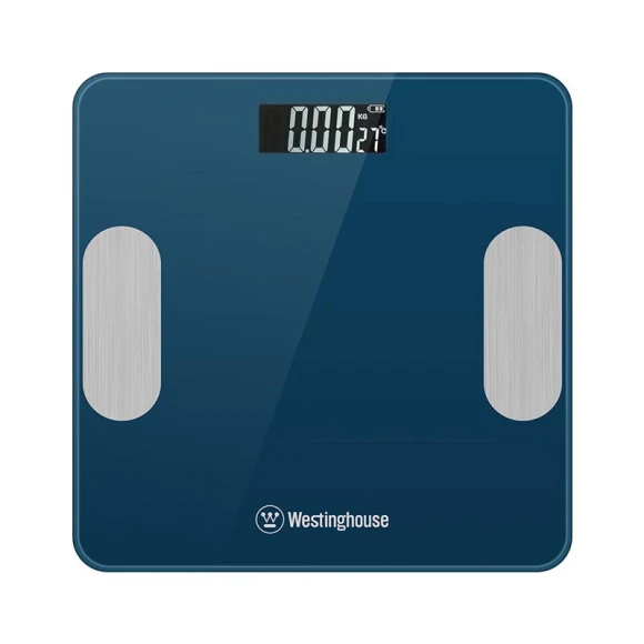 Smart Body Fat Scale — Weight Management Tools, Westinghouse