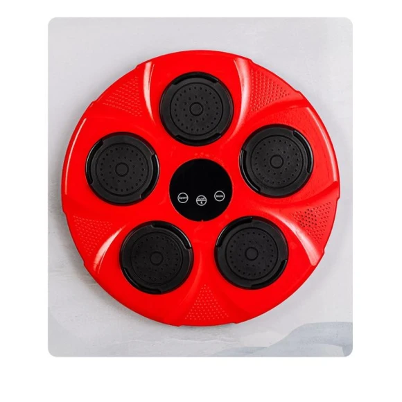 Smart Musical Boxing Target — Boxing Training Gear, Binchi Outdoor Equipment